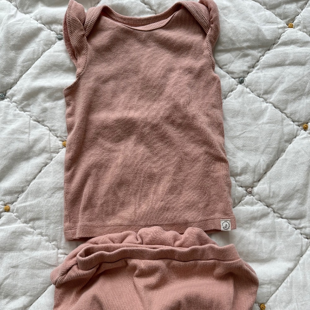 Matching set